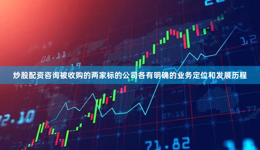 炒股配资咨询被收购的两家标的公司各有明确的业务定位和发展历程