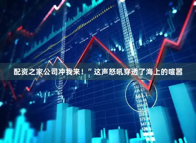 配资之家公司冲我来！”这声怒吼穿透了海上的喧嚣